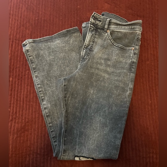 Express Jeans 10S Bootleg - Picture 4 of 4